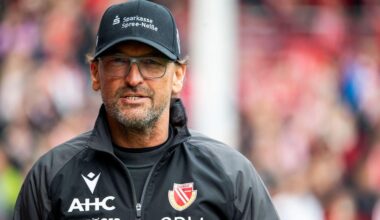 3. Fußball-Liga: Nächste Pleite für Energie Cottbus: 0:1 gegen Essen