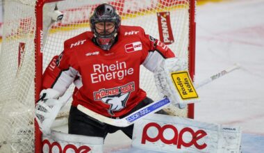 Eishockey: Köln fehlt noch ein Sieg zum Einzug ins DEL-Finale