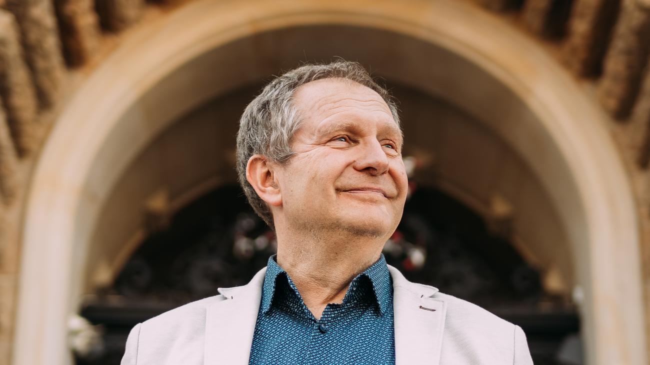 Jens Kerstan: "Die wirklich harten Auseinandersetzungen hatte ich mit der SPD"