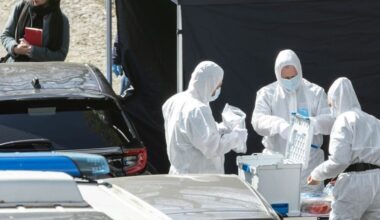 Handwerker sollen Mann mit Baseballschläger erschlagen haben