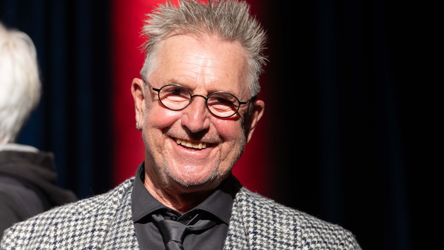 Martin Semmelrogge: "Ich bereue nichts"