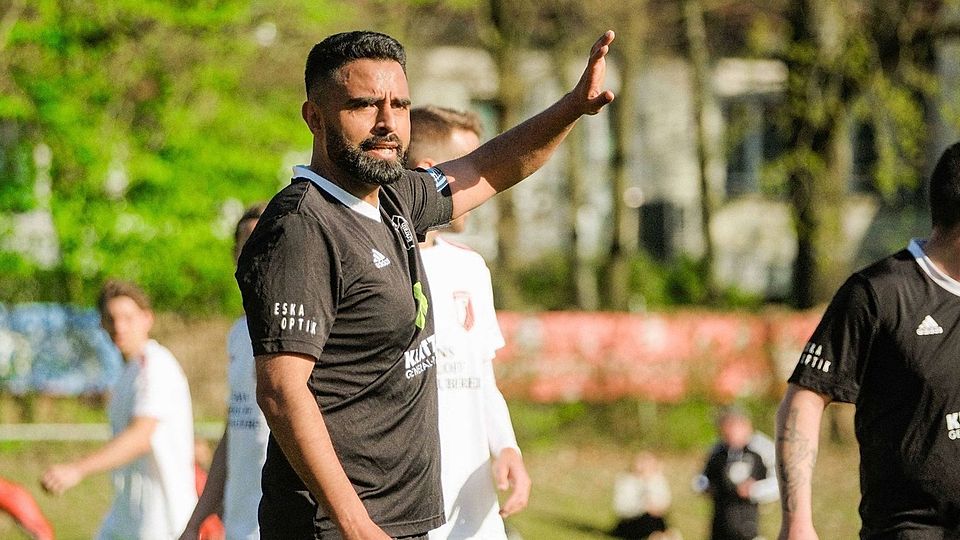 Kreisliga A Düsseldorf: Kellerduell in Erkrath