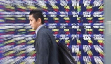 Japan und Großbritannien erörtern wirtschaftliche Zusammenarbeit inmitten der US-Zollsorgen