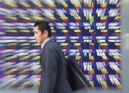 Japan und Großbritannien erörtern wirtschaftliche Zusammenarbeit inmitten der US-Zollsorgen
