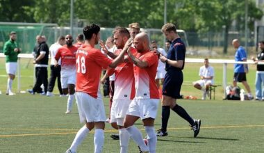 FuPa-Spieler der Woche: "In einer Saison mal 66 Tore"