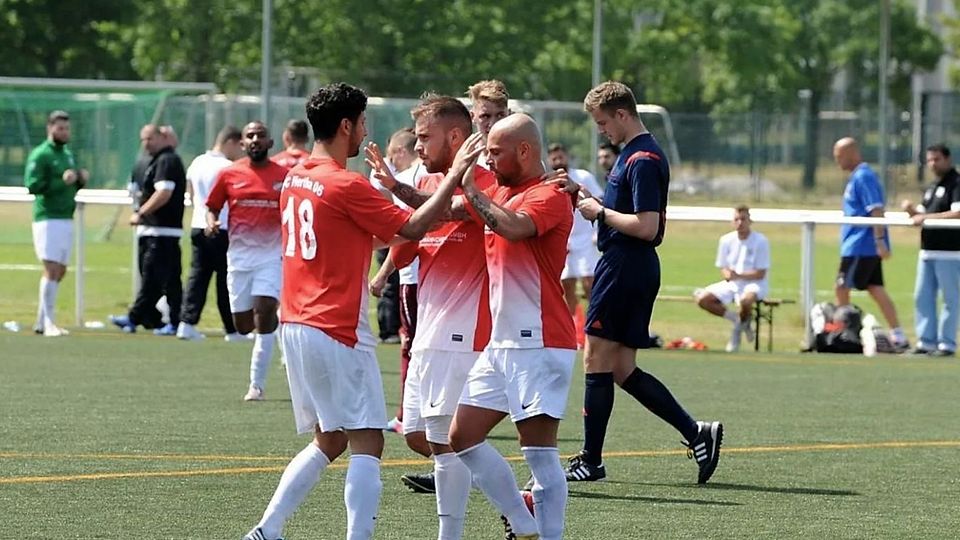 FuPa-Spieler der Woche: "In einer Saison mal 66 Tore"