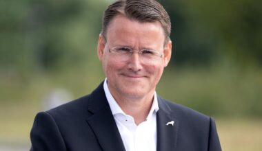 Umbau an Traditionsstandort: MAN startet in Nürnberg Batterieproduktion