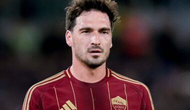 Borussia Dortmund denkt an Mats Hummels Comeback