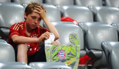 Bundesliga-Vorschau: Therapiestunde in München | ZEIT ONLINE