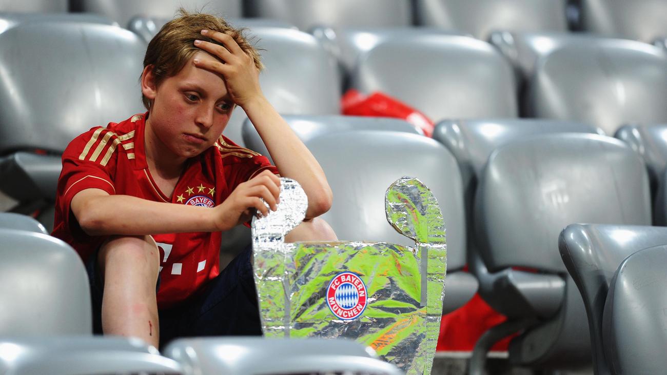 Bundesliga-Vorschau: Therapiestunde in München | ZEIT ONLINE