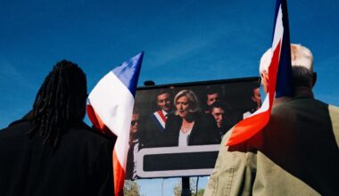 Frankreich: Zwölf im Le-Pen-Prozess Verurteilte gehen in Berufung