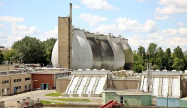 Nürnberg will aus Abwasser Wärme gewinnen – mit Großwärmepumpe