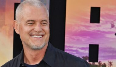 "Grey's Anatomy"-Star ist unheilbar krank