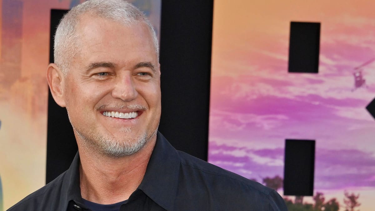 "Grey's Anatomy"-Star ist unheilbar krank