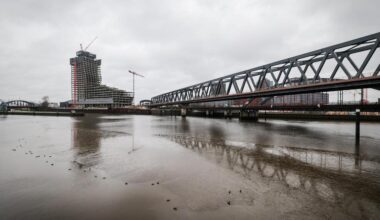 Elbtower: Muss der Elbtower abgerissen werden?