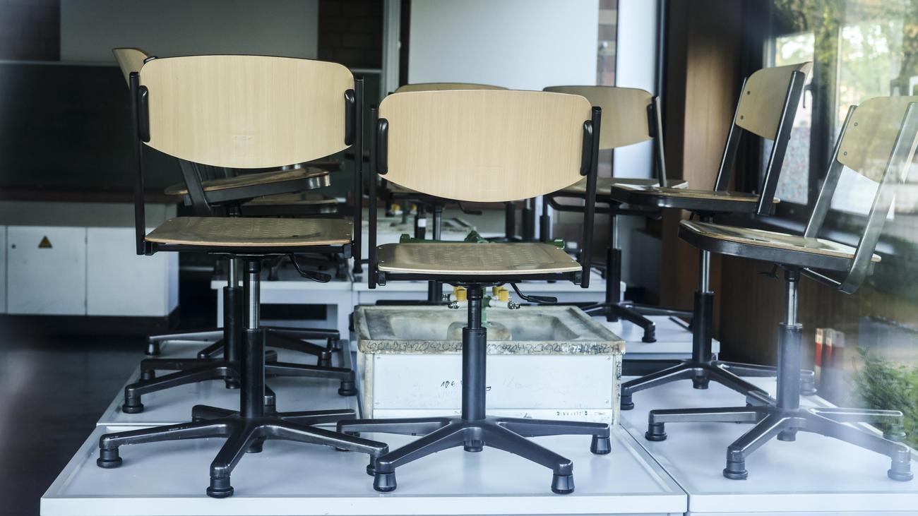 Duisburg: Polizei ermittelt Verdächtige nach Drohmails gegen Duisburger Schulen