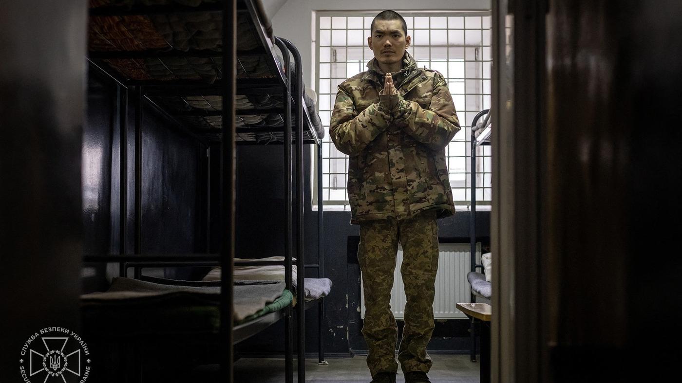 Russland schaltet offenbar systematisch Werbung für Söldner in China