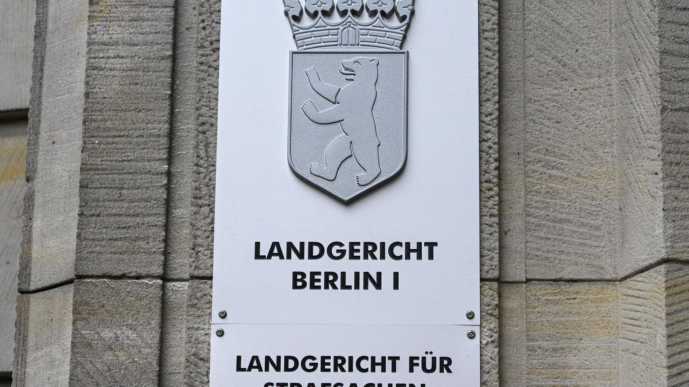 Angeklagter behauptet, sich nicht an die Tat zu erinnern
