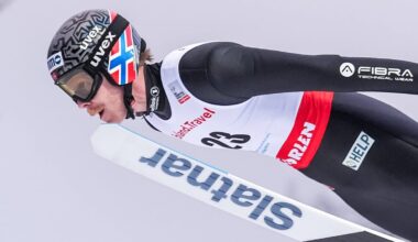 Norweger Robert Johansson erhebt Vorwürfe wegen Suspendierung