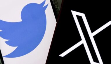 EU-Untersuchung gegen X wegen Datensammelns für KI-Chatbot