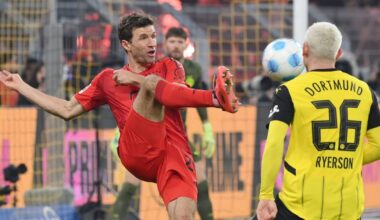 So sehen Sie Bayern gegen den BVB live im TV und Stream