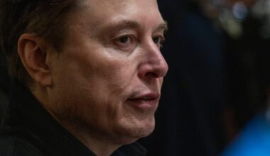Elon Musk entlässt Beamte von Verkehrsbehörde – das ist der Grund