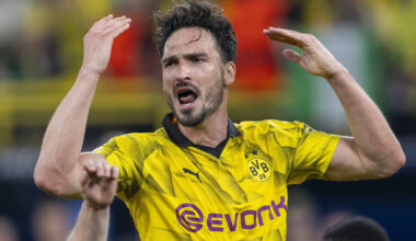 BVB erwägt Hummels-Verpflichtung für Klub-WM – Was Kovac sagt