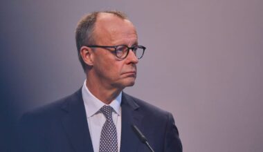 Merz führt bereits Gespräche mit EU-Nachbarn