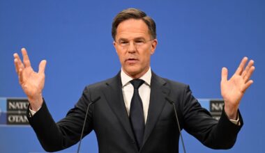 Russland denkt über Platzierung von Atomwaffen im All nach