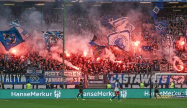 HSV-Spiele live in Bars und Kneipen – Übersicht