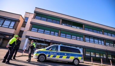 Fall Duisburg: Reul: Drohschreiben-Autor will Aufmerksamkeit – neue E-Mail