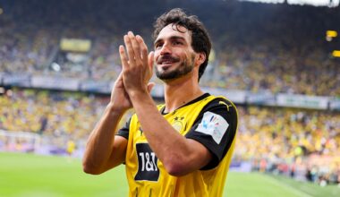 BVB: Dortmund plant Hummels-Rückkehr! | Fußball