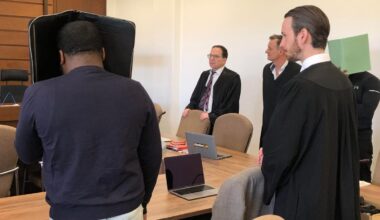Prozess gegen Niederländer wegen Geiselnahme gestartet