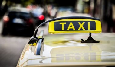 Taxi in Essen: Niederige Fahrpreise im Deutschland-Vergleich