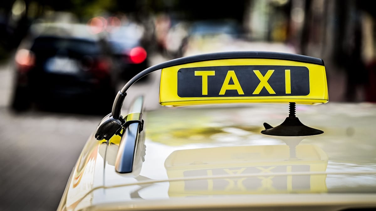 Taxi in Essen: Niederige Fahrpreise im Deutschland-Vergleich