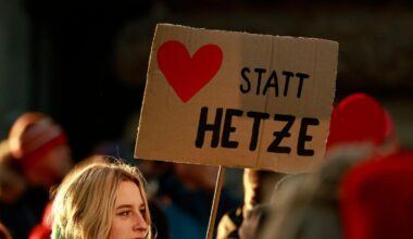 Schavan: Europa braucht seine christliche Tradition