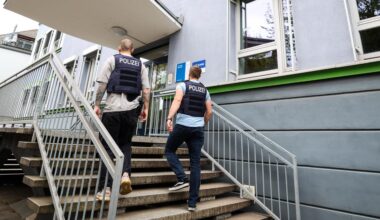 Schulen in Duisburg: Autor der Drohmails wollte offenbar Aufmerksamkeit für Schulsystem