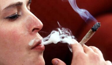 Bußgeld bei Cannabis-Verstößen – bis zu 15.000 Euro Strafe