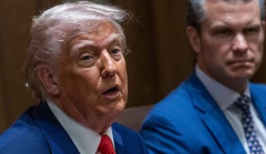 News | Trump-Regierung gibt Ausnahmen von US-Zöllen bekannt