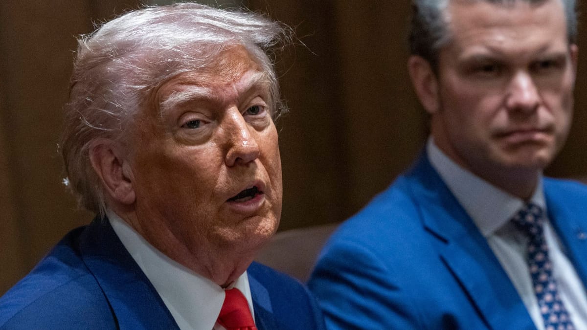 News | Trump-Regierung gibt Ausnahmen von US-Zöllen bekannt