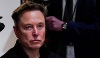 Elon Musk: OpenAI klagt gegen Tesla-Chef