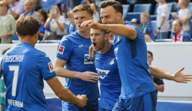 Kramaric bremst Mainz – Last-Minute-Siege für Freiburg, Augsburg und St. Pauli