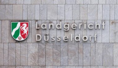 Lange Haftstrafe – Mann schleift Paketboten mit Auto mit