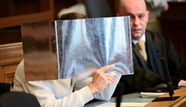 Berlin: Atallah Y. ist wieder frei – Staatsanwaltschaft geht gegen Urteil wegen Rakete-Schuss vor