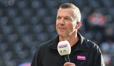 Sky verlängert Vertrag mit TV-Experten