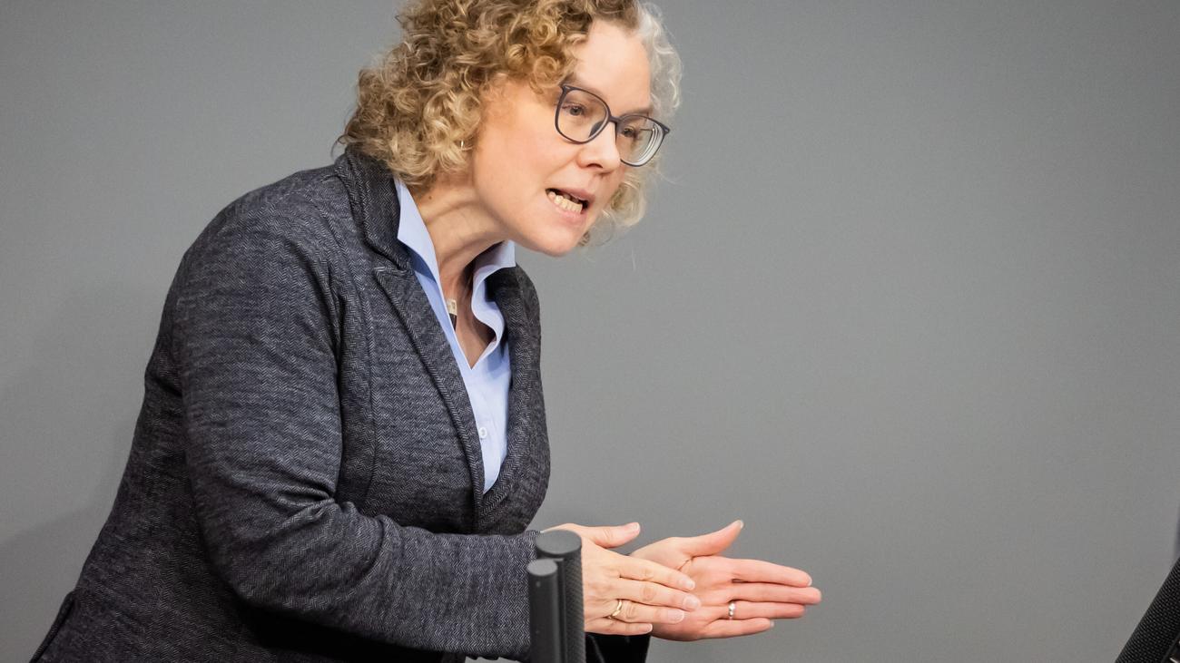 Koalitionsvertrag: Grüne warnen vor "unzähligen neuen Gaskraftwerken" - Zeit Online