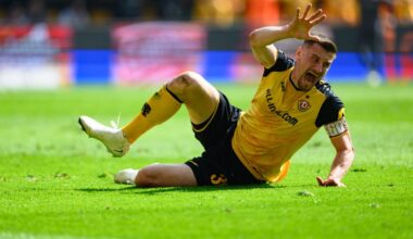 3. Liga: Zum 72. Vereinsgeburtstag: Dresden patzt gegen Osnabrück