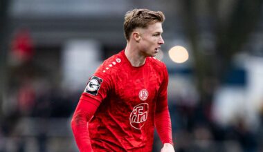 Rot-Weiss Essen vs. Erzgebirge Aue heute live im Free-TV sehen: Wer zeigt / überträgt die 3. Liga am Samstag im TV und Livestream?