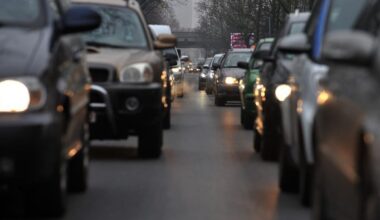 Bußgelder in Berlin: Viertel der Verfahren eingestellt