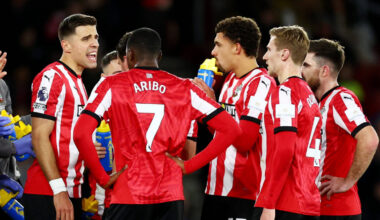 Southampton: Wie die Saints zum Premier-League-Rekord-Absteiger wurden